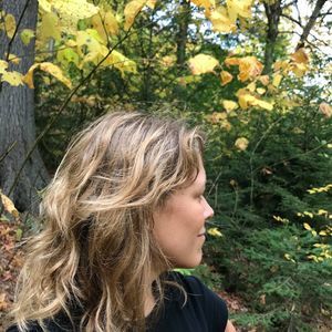 Meet your Posher, Amy